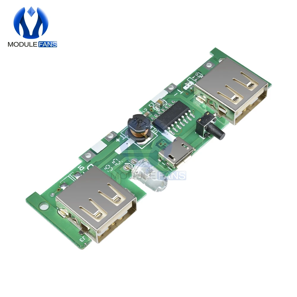 5V 1A 2A Mobile Pow… - image