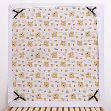 Elastic Bed Sheet Clips Set #3