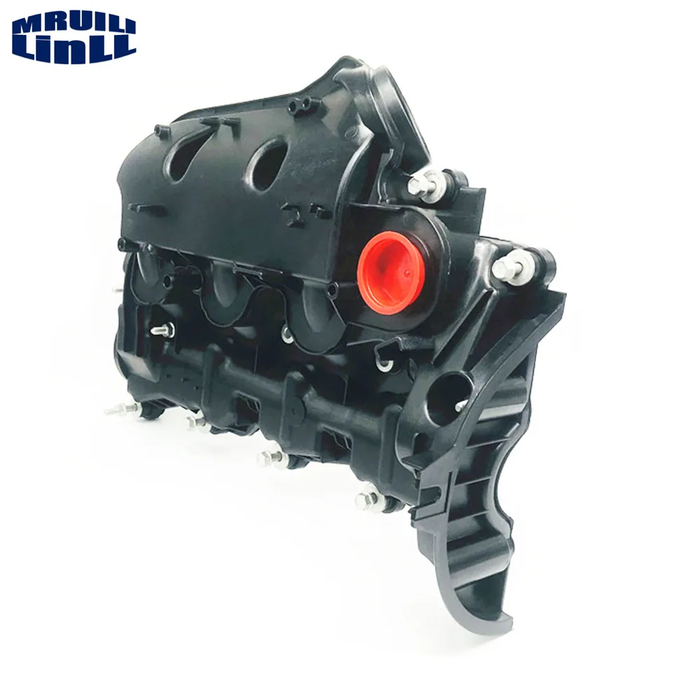 NEW Right ENGINE CYLINDER VALVE COVER OEM LR074623 LR116732 For Land Rover Discovery Mk4 3.0 & Range Rover Sport 3.0 Mk4