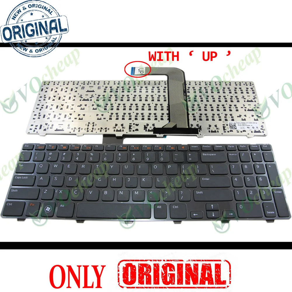 100% Original New N… - image