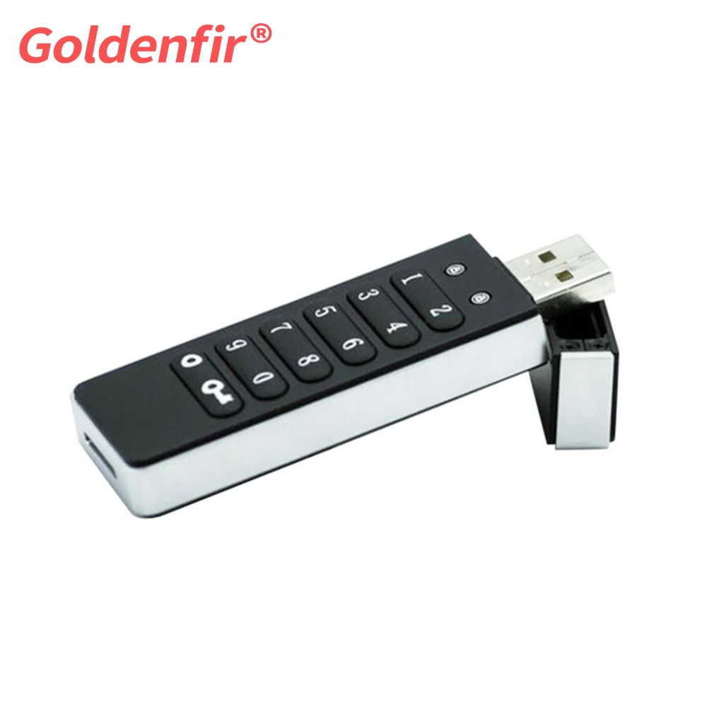 ¿Qué es un pendrive con clave y por qué es ideal para ti?