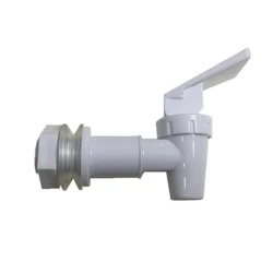 Utility Replacement Water Faucet Dispensers Bottle Jug Reusable Spigot Spout Bucket Tap Cooler Family Use Safe Material