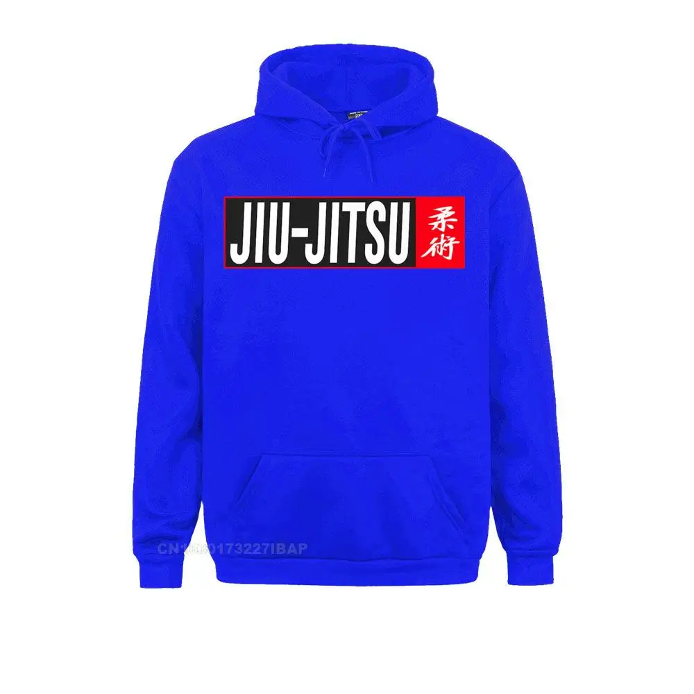 Cool Jiu Jitsu Shirt BJJ Brazilian Jujitsu Gift Sweatshirts for Students Casual Hoodies Special Autumn Clothes Printed On