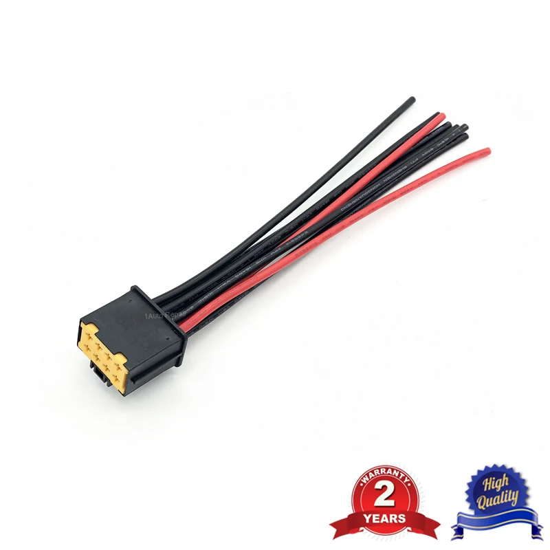 Wiring Harness Cabl… - image