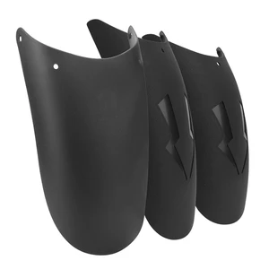 Evrensel Motosiklet çamurluklar için kızılötesi sensör Ön Arka Çamurluk Sıçrama, Koruma, Uzatma, Bisiklet aksesuarları, BMW için aksesuarlar, Honda, Suzuki, ATV Arka çamurlukta ilk 10 satış-no. 8