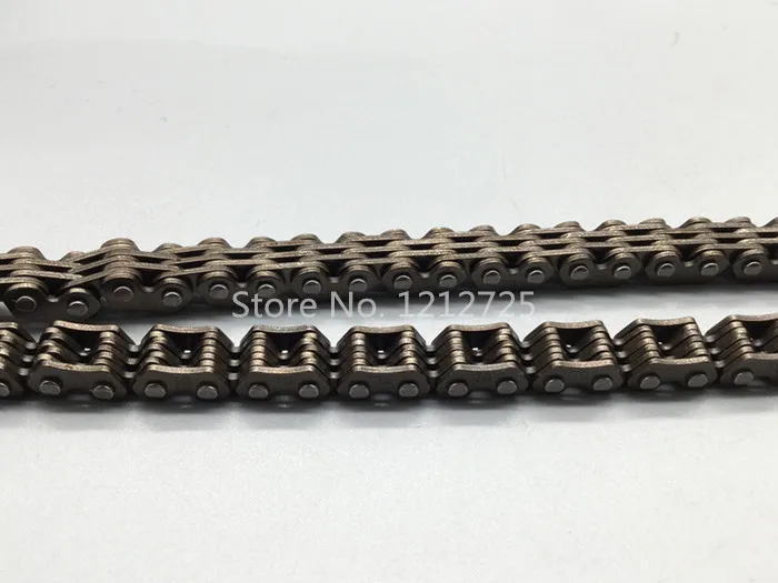 Suitable for Honda CBX125 Engine Time Cam Timing Chain CBX 125 Engine camshaft chain