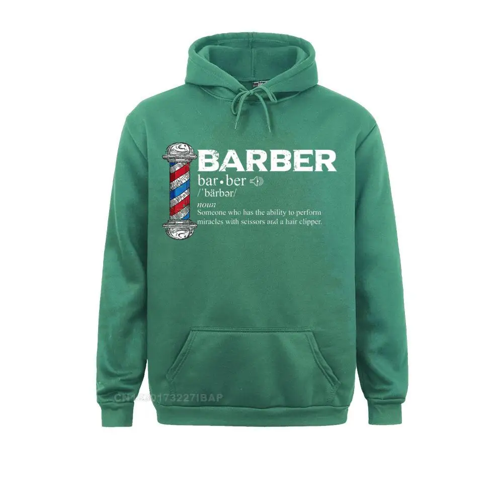 Funny Barber Gift Hairstylist Hairdresser Barber Sweatshirts Summer/Fall Hoodies Oversized comfortable Sportswears Summer Men's