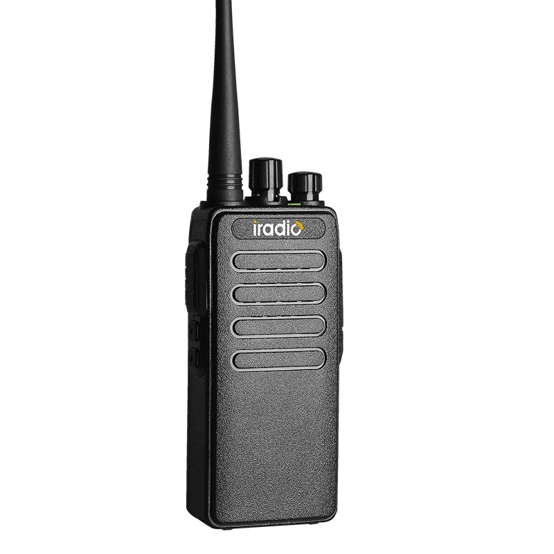 CP-1300 Long Range VHF UHF Commercial Two Way Radio