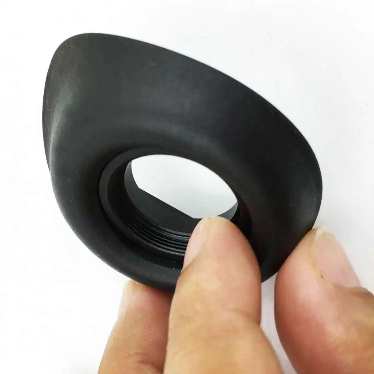 Rubber Eyepiece Eyecup For EG Canon  1D Mark III IV 1DS III 1D X 5D III 5DS R 7D 7D Mark II