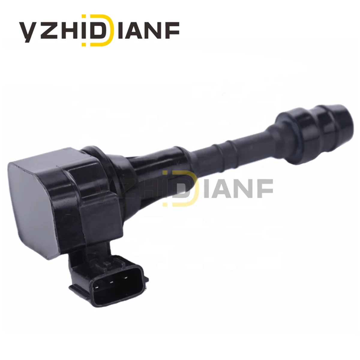 

1x Ignition coil for Nissan-Teana Navara-Pathfinder Xterra-Murano V6 OE No.UF349,AIC-3102G,22448-8J115,22448-8J111,22448-8J11C