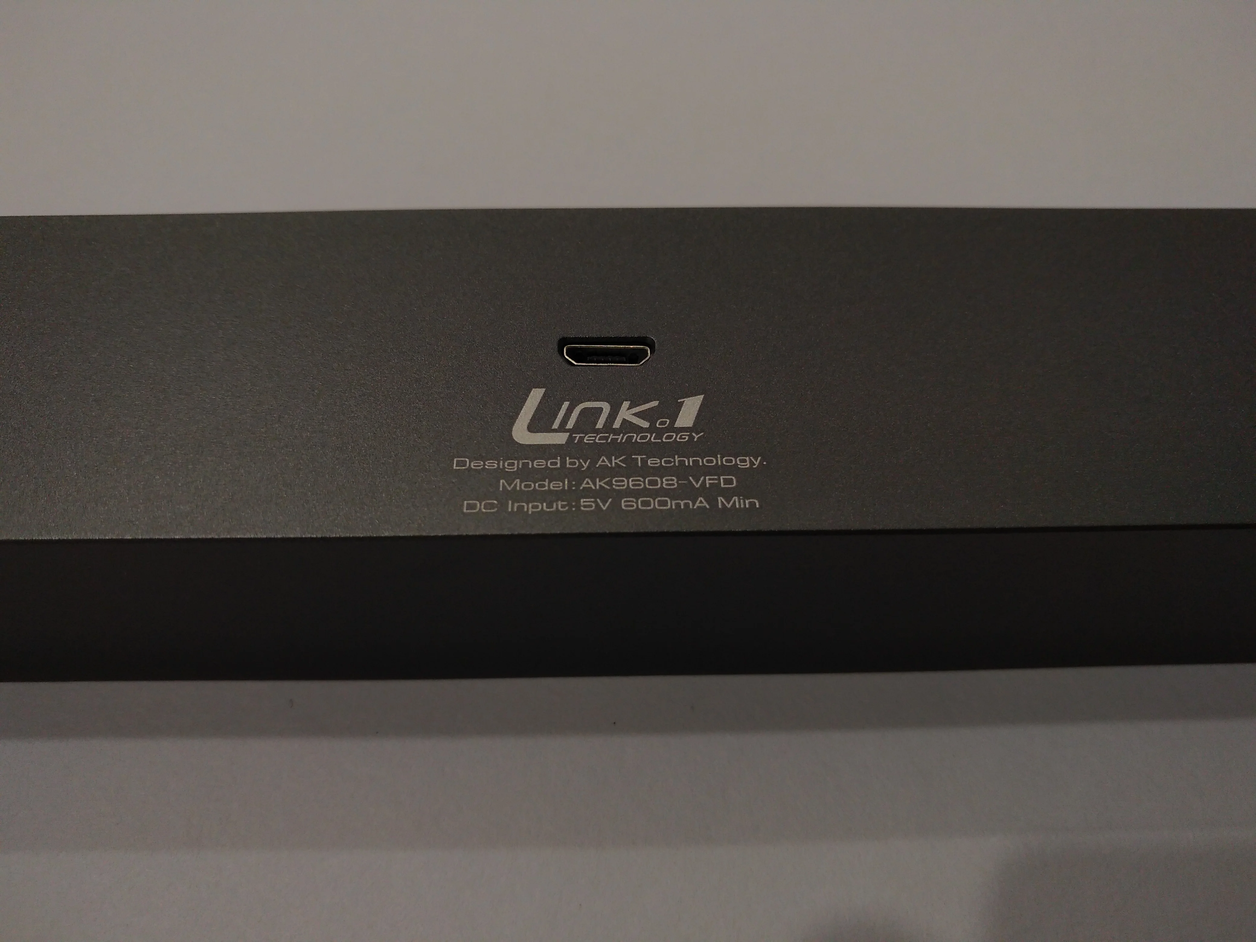 Цифровые часы VFD, светильник точные музыкальные светильники с дистанционным управлением и встроенным алюминиевым корпусом, с большим матричным экраном