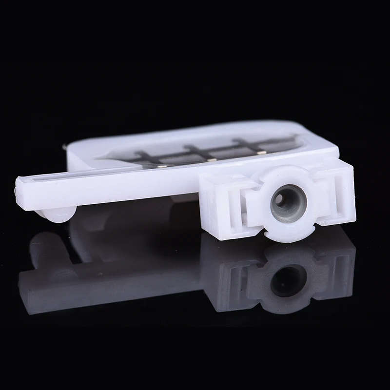 10PCS Small Ink Damper Big Mesh With Square Head For Epson Mutoh 2400 1100 R1800 1900 1390 DX4 DX5 RJ-8000 8100 Printer 3*2mm