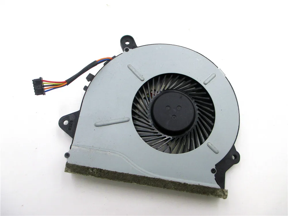 New For Lenovo Ideapad G41 G41-30 300s-15isk For SUNON EG75080S1-C020-S9A DC5V 2.25W 4-Pin 4-Wire CPU Cooling Fan