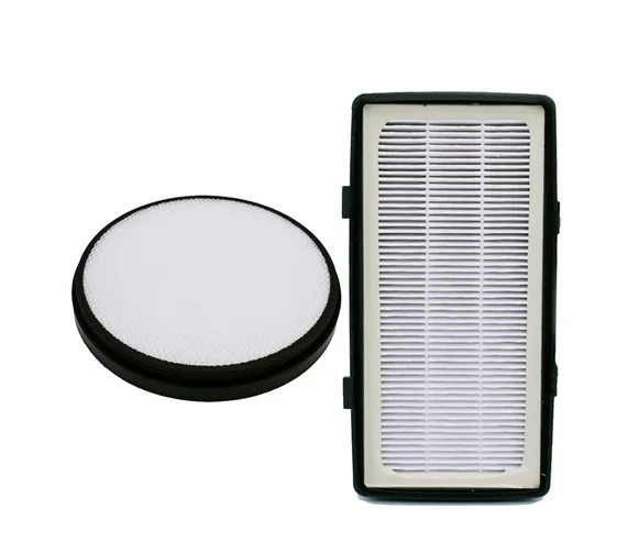 HEPA Filter Set for Rowenta ZR006001 X-Trem Power Cyclonic RO6921EA RO6941EA RO6951EA RO6954EA RO6963EA RO6984EA RO6993EA