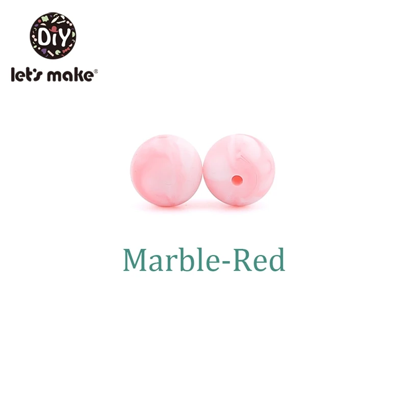 Variant: Marble-Red