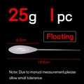Upward 1pc 25g