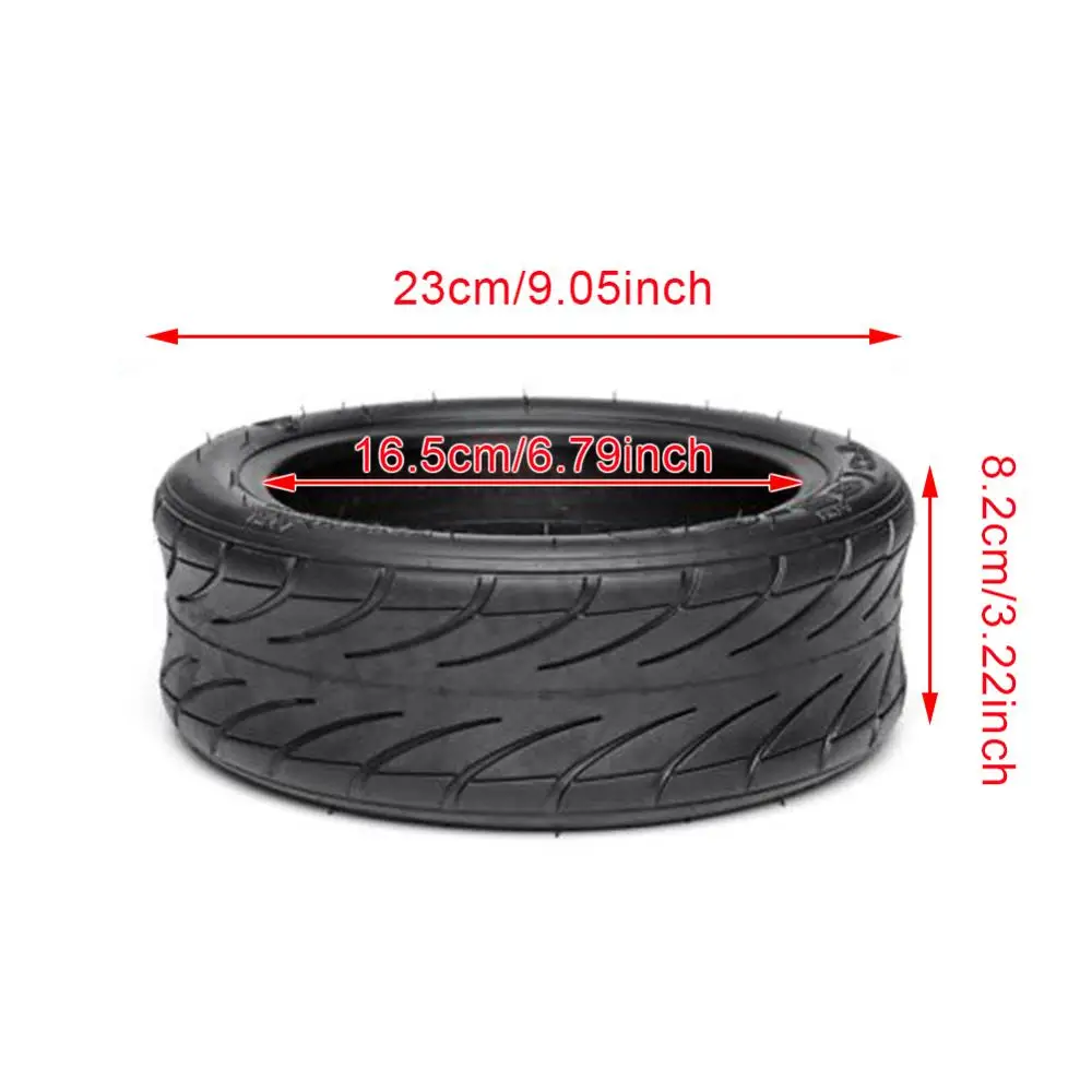 Pneumatico da strada per Xiaomi Ninebot Mini Electric Balance Scooter Tubeless Tire 10 x2.70-6.5 ruota da 10 pollici Trye