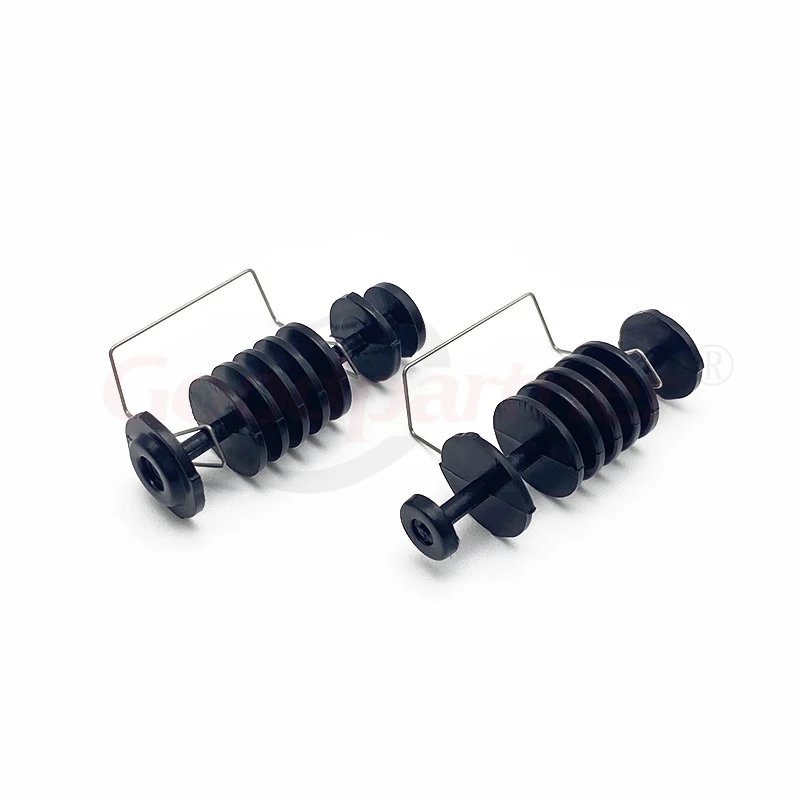 5X RC1-5577 Fuser Cover Delivery Roller Spring for HP 1010 1012 1015 1018 1020 1022 M1005 M1319 3015 3020 3030 3050 3052 3055