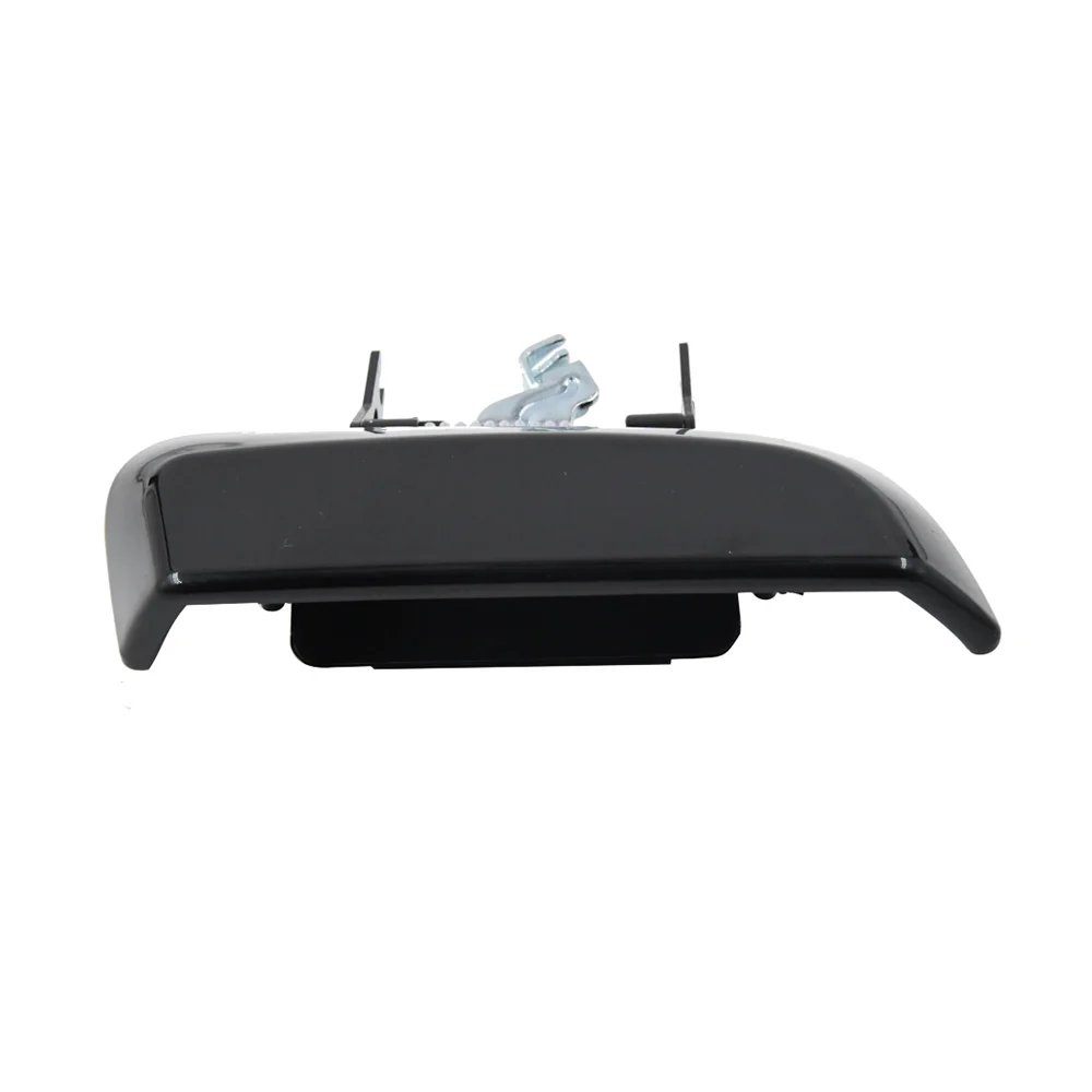 For Nissan Pathfinder R51 2005 2006 2007 2008 2009 2010 2011 2012 2013 Black / Chorme Rear Door Outer Handle Left Right