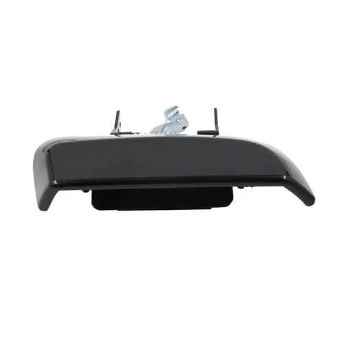 Imagen 2 del producto Manija exterior de puerta trasera izquierda derecha negra/Chorme para Nissan Pathfinder R51 2005 2006 2007 2008 2009 2010 2011 2012 2013