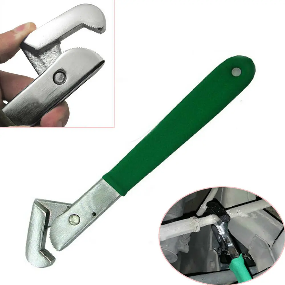 

Professional Car Truck Toe Adjustable Wrench Wheel Alignment Automotive Tool