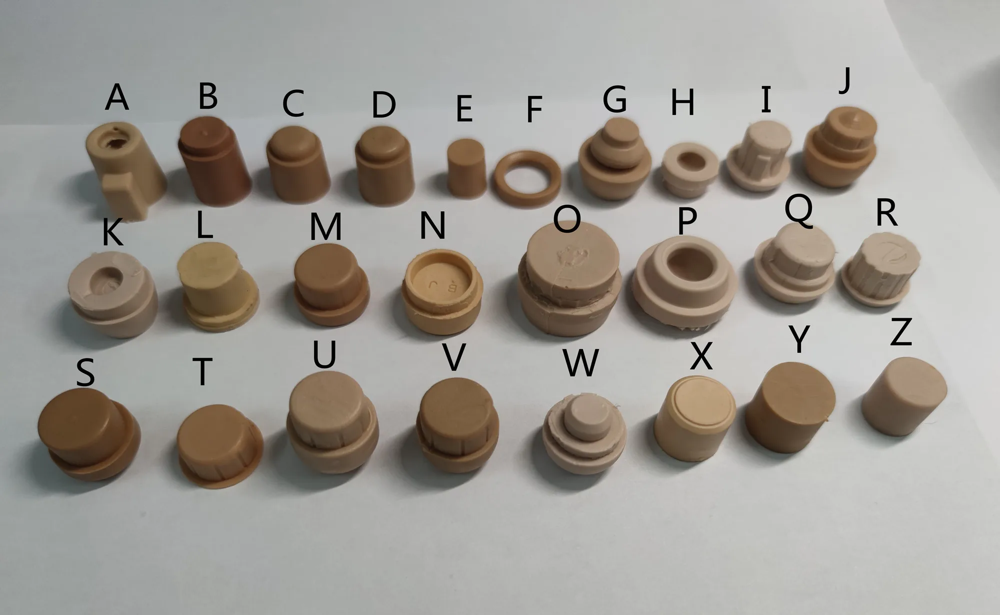 1/6 skala żołnierzy figurka głowy szyi złącza akcesoria do figur ciała