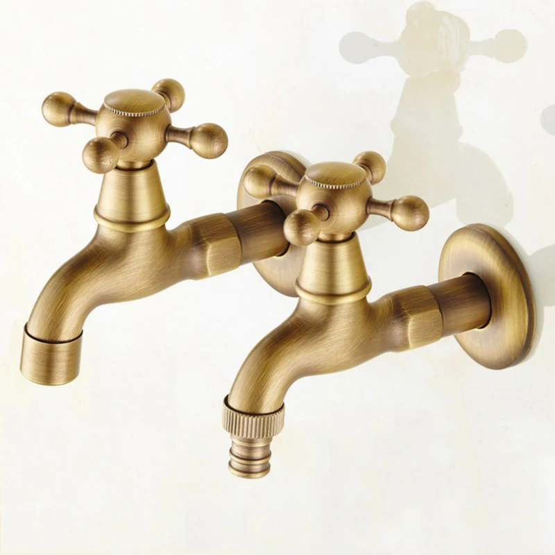 Wall Mount Bibcock … - image