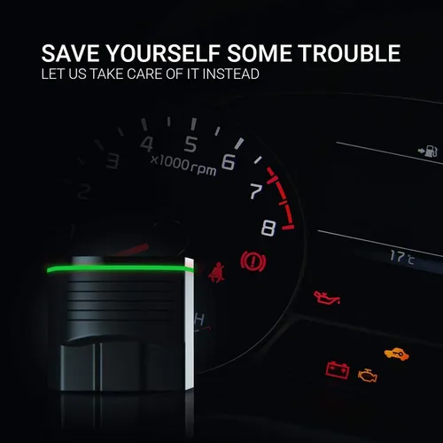 Imagen 2 del producto Dispositivo OBDeleven OBD11 Nextgen OBD 11 para BMW Volkswagen VW/Audi/Skoda para OBD11 IOS + Android OBD2 herramienta de diagnóstico de escaneo