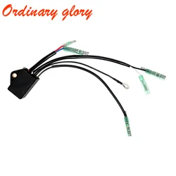 Outboard Engine 3G2-06060-2 3G2060602 3G2060602M CDI Unit Assy for Tohatsu Boat Motor 9.9HP 15HP 18HP