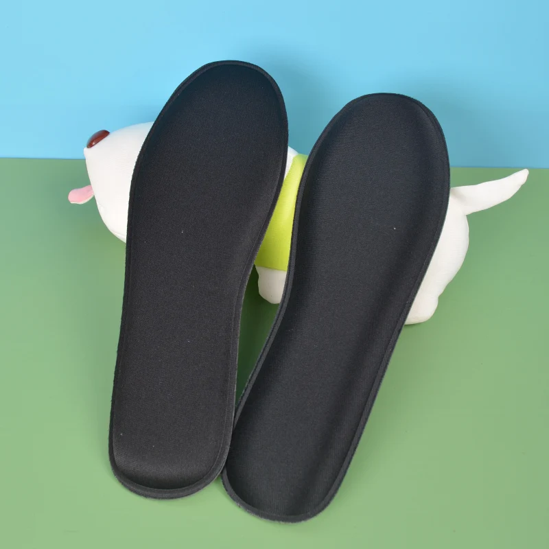 Expfoot Memory Foam Binnenzool Ontspannen Hoge Hakken Trage Rebound Zachte Schoen Pads Kussen Ademend Zool Comfort Inserts Voor Voeten Vrouwen