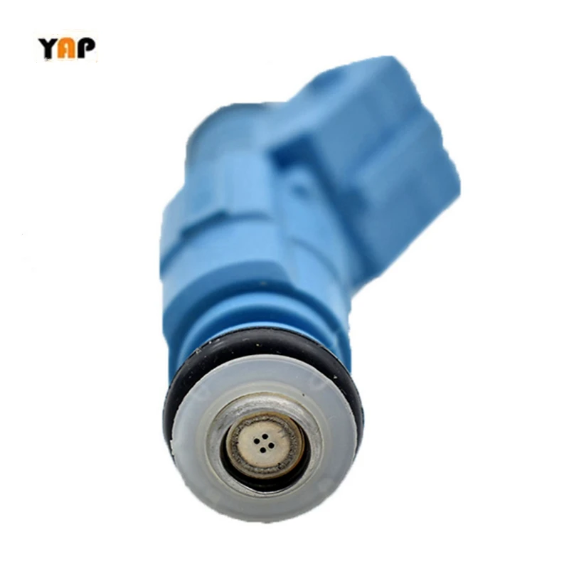 NEW Fuel Injector (5) FOR Volvo S80 C70 V70 S60  2.3L 2.5L L5 0280155830 1999-2006