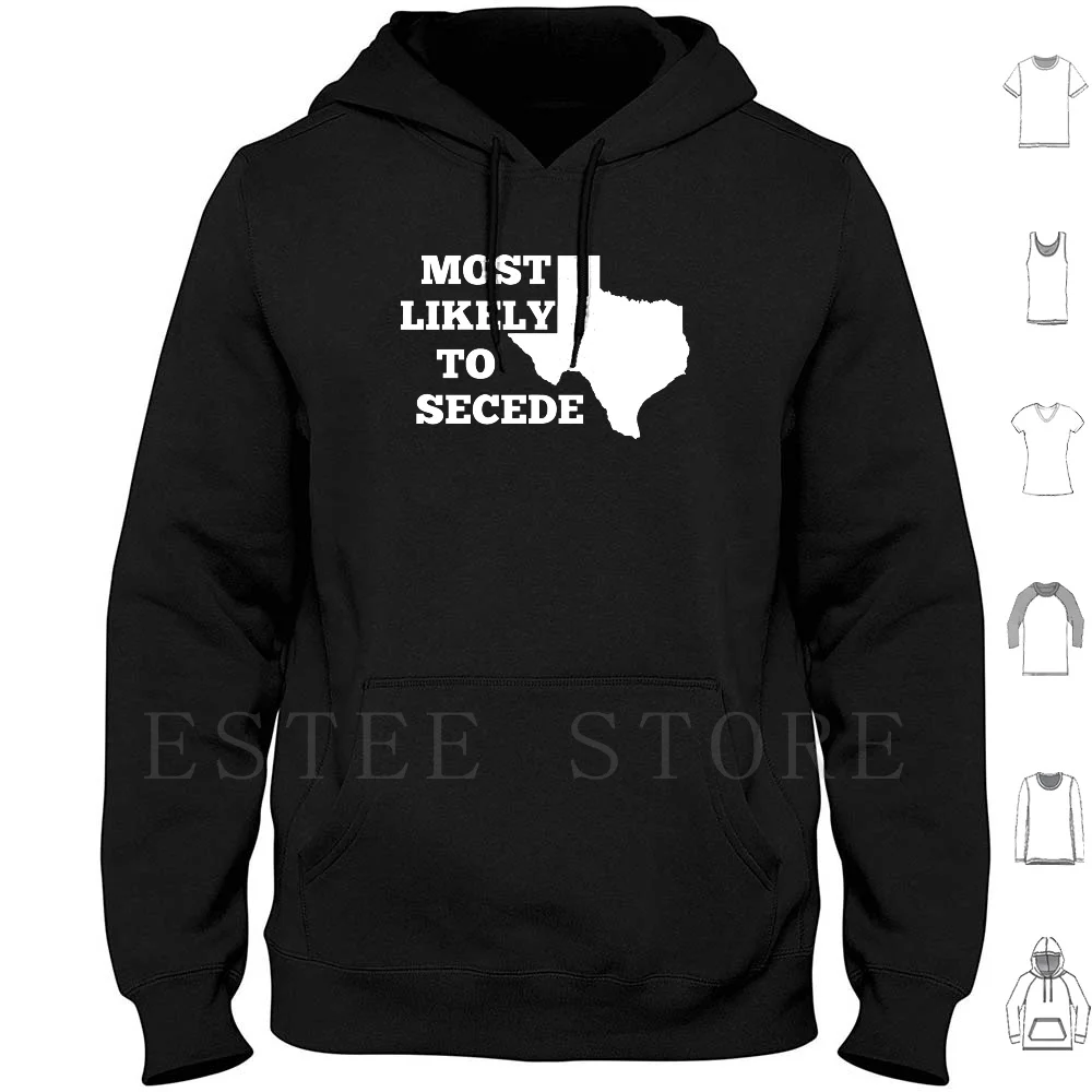 تكساس هوديس مع طويلة الأكمام ، أكثر قبل أن أطيع ، أوستن #1