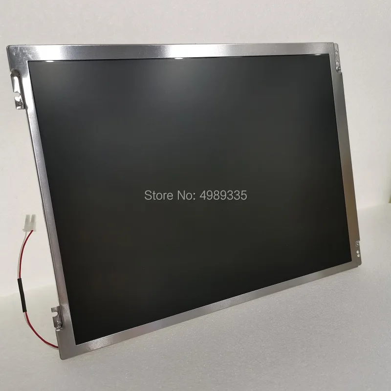 TM104SDH0110.4 inch LCD panel industry medical imaging screen