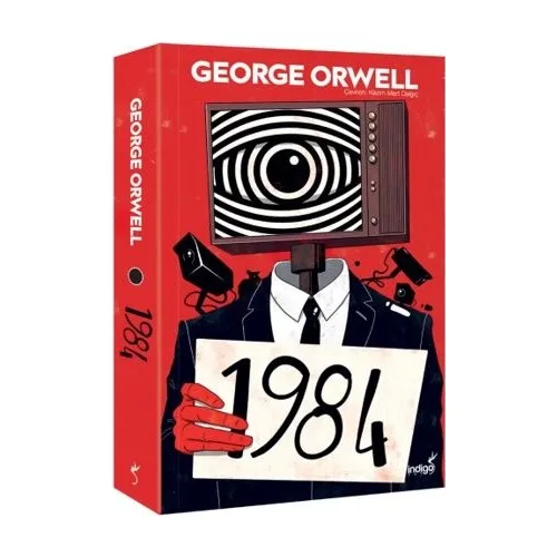 1984-george orwell