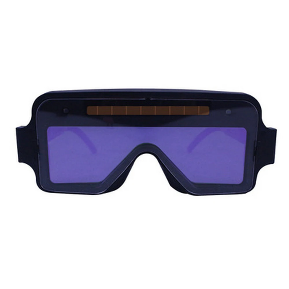 

Welders Glass Welding Goggles Automatic Variable Photoelectric Welding Glasses Auto Darkening Welding Helmets Protective Glasses