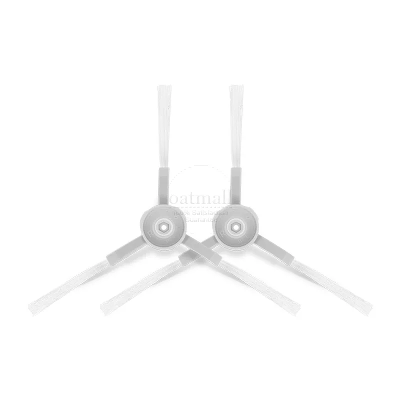 2PC per Xiaomi MI Robot Vacuum-Mop Essential / MIJIA G1 MJSTG1 spazzola laterale accessori per aspirapolvere pezzi di ricambio di ricambio