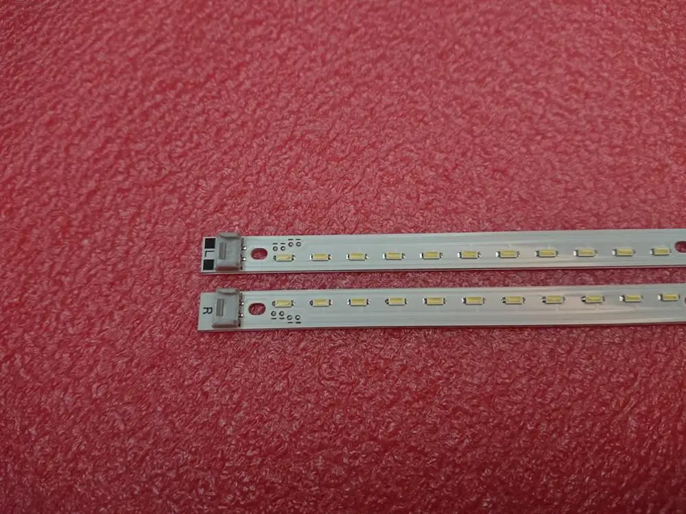 

LED Strip For Panasonic NLAW20103R L TC-L42E30B TX-L42E30B TH-L42E30W TX-L42E31B TX-L42E30E L42E30K 42F102 42Y64R 42Y64L