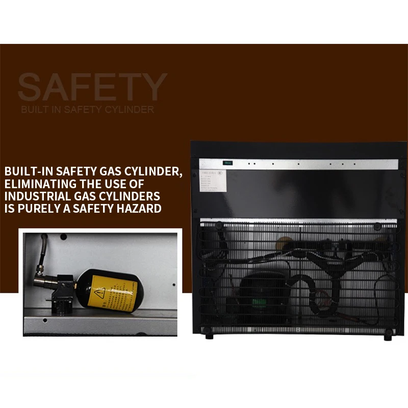 상업용 질소 보존 와인 그레이터 디스펜서 자동 보존 와인 냉장고 레드 와인 디스펜서/디스펜서