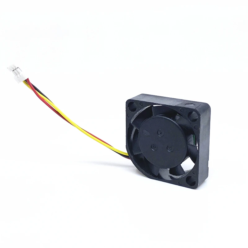 NEW 2006 5V 12V 2CM 20MM Fan 20*20*6MM Cooling Fan Ultrathin Fan Mini Iaptop Fan 3Wire