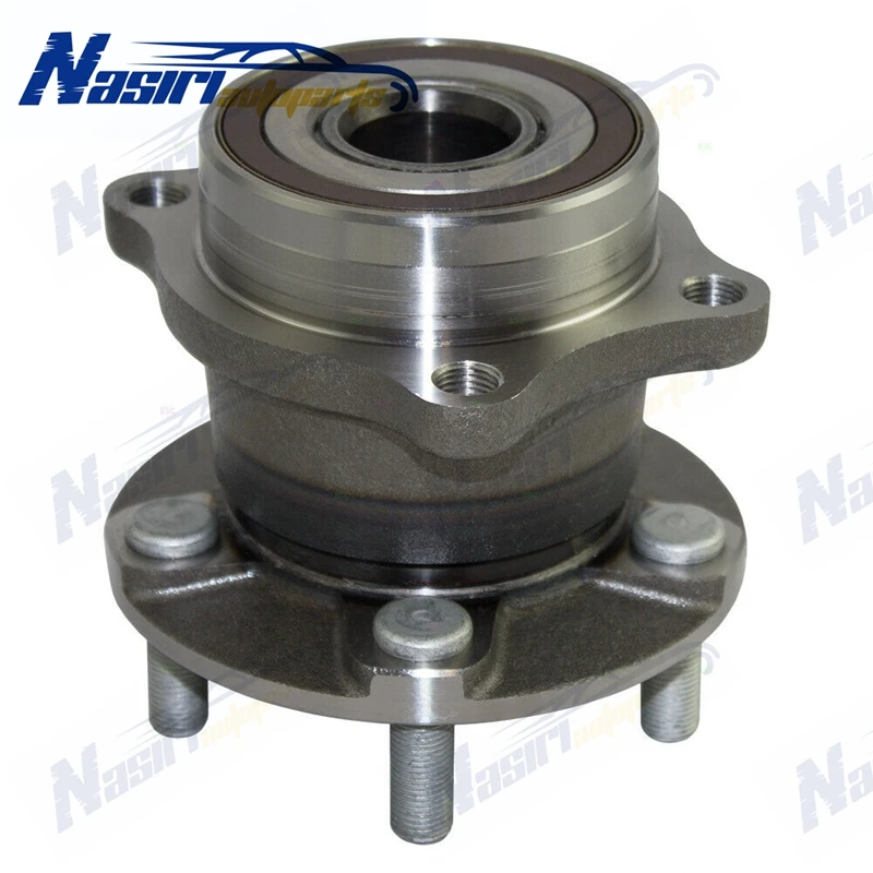 

Rear Wheel Hub Bearing Assembly for SUBARU FORESTER IMPREZA LEGACY BRZ Z10 EXIGA Y10 2007 2008 2009 2010 2011 2012 2013 2014