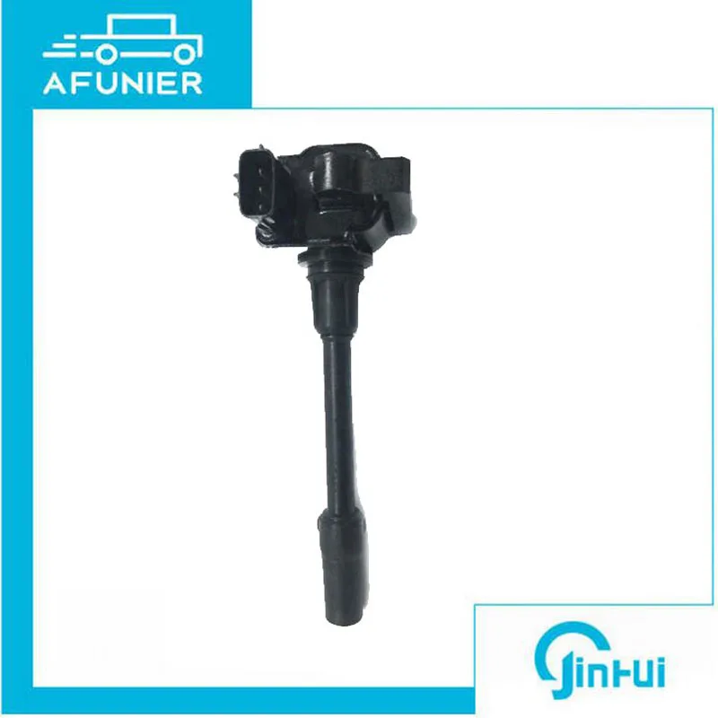 

4pcs Ignition Coil For Mitsubishi OE No.:H6T12771