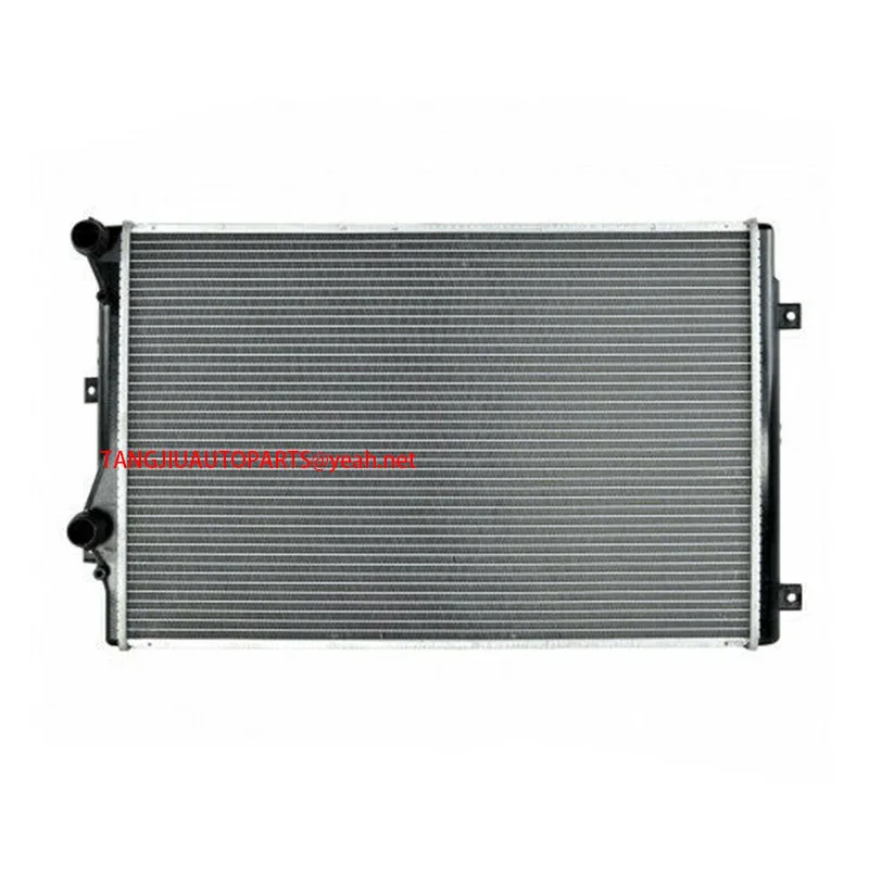 Radiator Fit MINI Countryman 2017-2020 BMW 2 Active Tourer F45 F60 17117643331