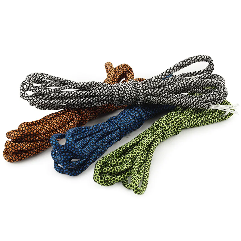 1Meters/3Meters Paracord Beads Knife Beads Decoration Paracord Parachute Cord Lanyard Climbing Camping Rope Hiking