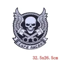SKULL WINGS