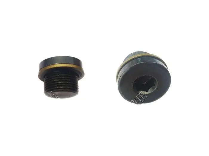 

Hexagon Socket Plug with Thread Plug Plug Oil Plug M14x1.5 M18x1.5 M22x1.5