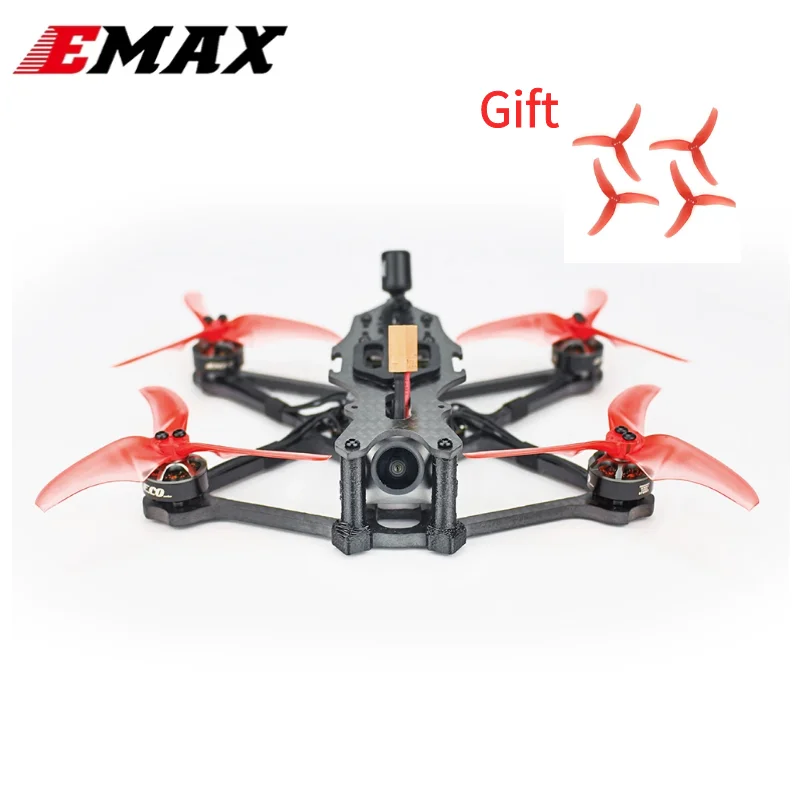 Emax Baby hawk Babyhawk II HD 3.5 \