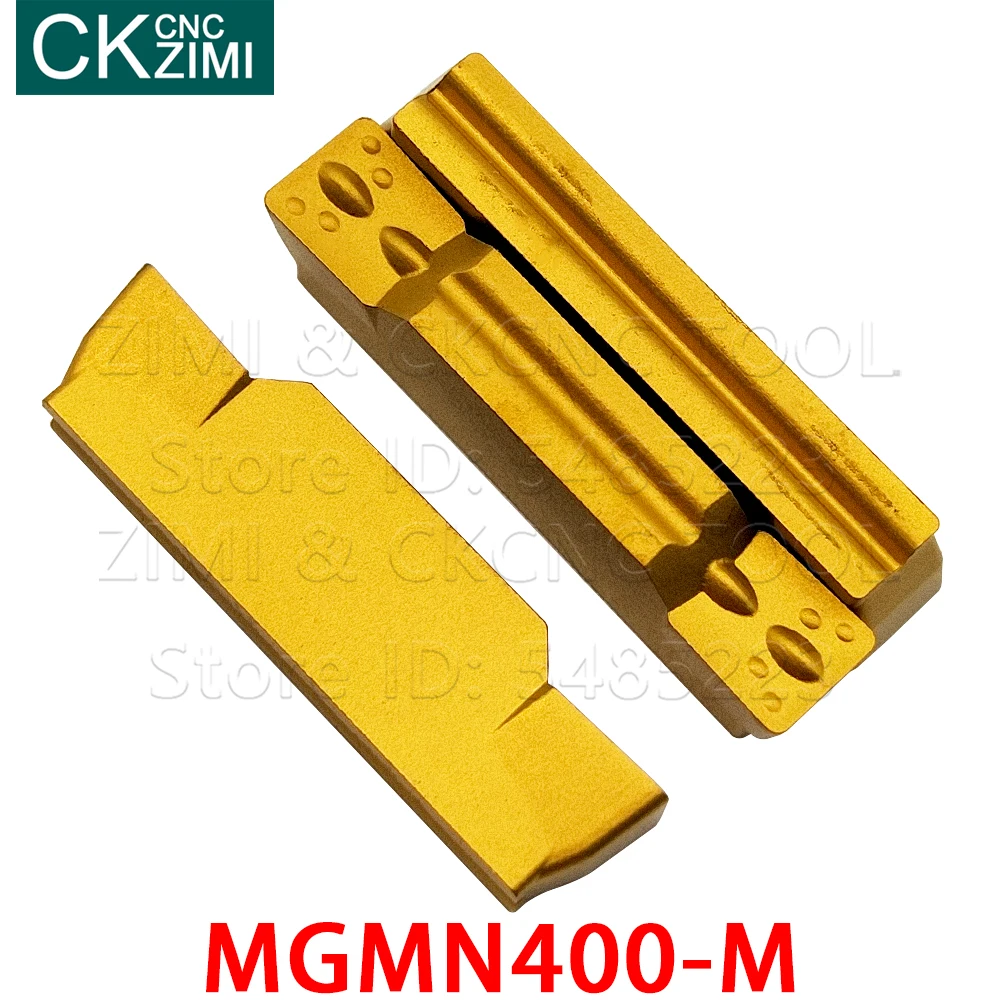 10 قطعة MGMN400-M BP010 MGMN 400 متر كربيد إدراج قطع إدراج أدوات الحز شفرة أدوات تحول باستخدام الحاسب الآلي MGMN ل الفولاذ المقاوم للصدأ