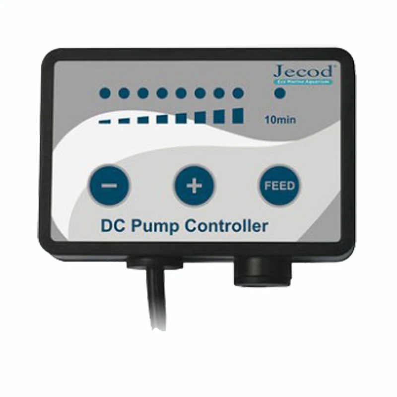 Aquarium Water Pump Submersible Pond Jebao fresh Water Fish Tank Marine Reef Coral DCS pump smart controller box