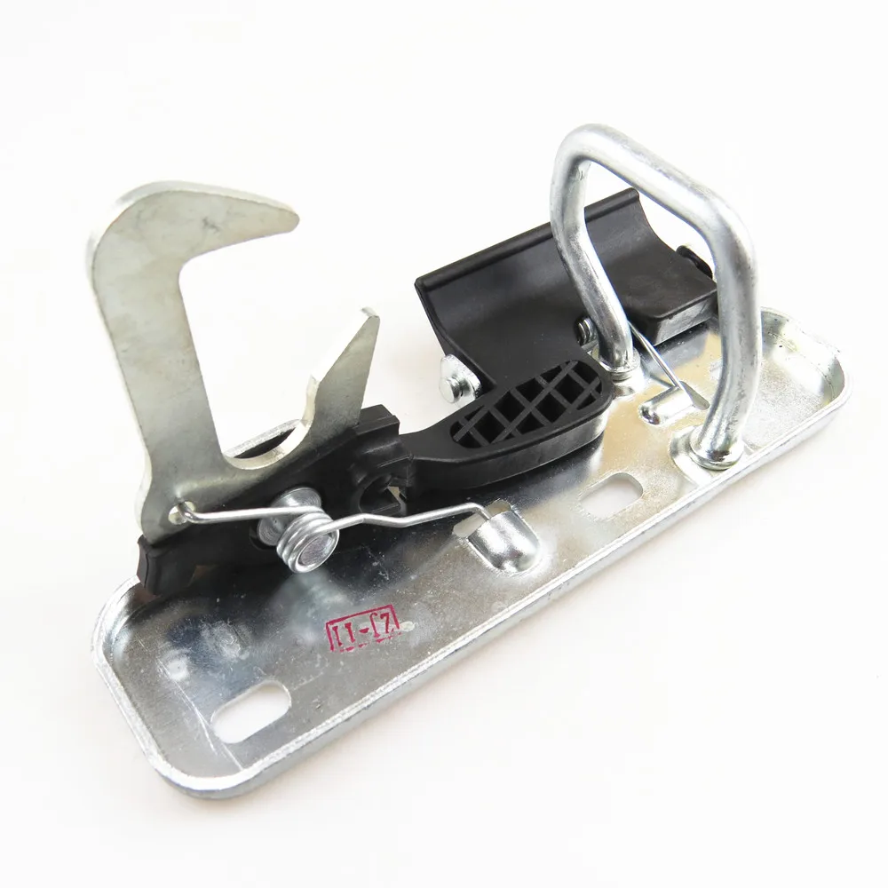 RWSYPL Engine Hood Upper Bonnet Open Release Latch Lock Catch Latch For Golf MK5 Tiguan Rabbit 1K0 823 480 1KD823480 1Q0823480