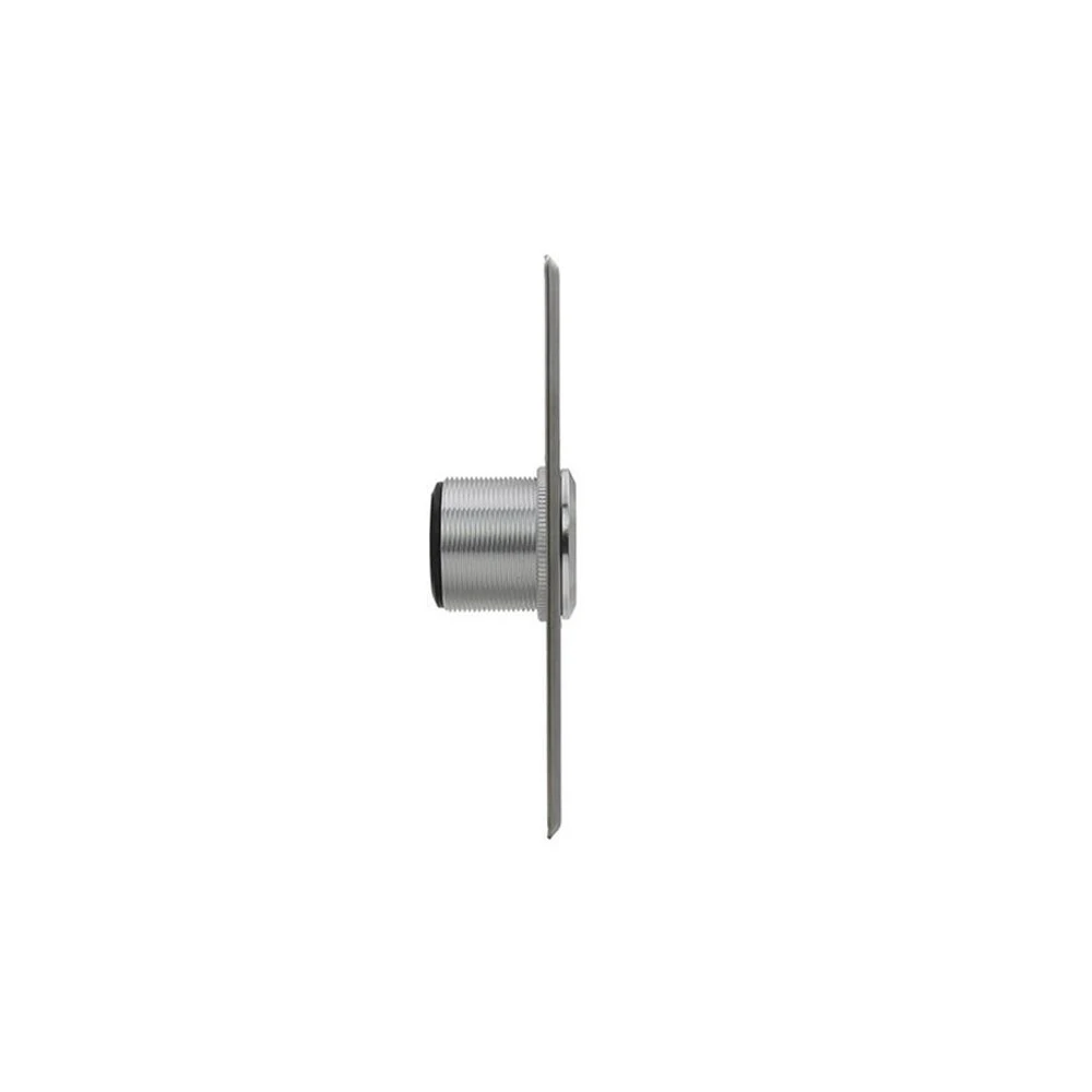 304 Stainless Steel exit button New touch exit button switch for access control door access control system kit